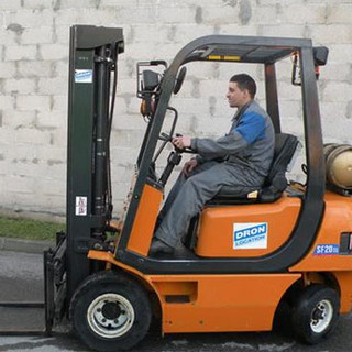 Imperia: nel mese di marzo e ad aprile un corso di Cescot Confesercenti per 'carrellisti'