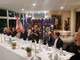 Bordighera, visita del Governatore Oscar Bielli al Lions Club Bordighera Otto Luoghi Bordighera, visita del Governatore Oscar Bielli al Lions Club Bordighera Otto Luoghi