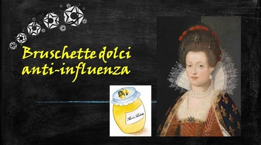 Felici &amp; Veloci, la nuova ricetta autograFATA di Fata Zucchina. Oggi prepariamo le reginette