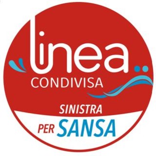 Elezioni regionali: Sinistra Italiana a sostegno della lista 'Linea Condivisa – Sinistra per Sansa''