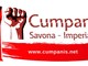 Nasce 'Cumpanis Savona- Imperia': l'associazione politico-culturale "a fianco delle lotte dei lavoratori per una società più equa e giusta"