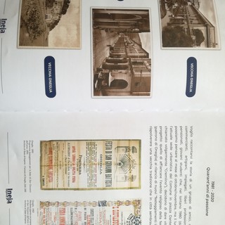 Imperia: il Comitato di San Giovanni sostiene la LILT con la vendita del libro "1981-2020 quarant'anni di storia"