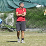 Virtus Sanremese, Luca Fiuzzi è il nuovo allenatore della prima squadra biancoazzurra Virtus Sanremese, Luca Fiuzzi è il nuovo allenatore della prima squadra biancoazzurra