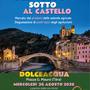 Dolceacqua accoglie la “Notte del gusto sotto il castello”