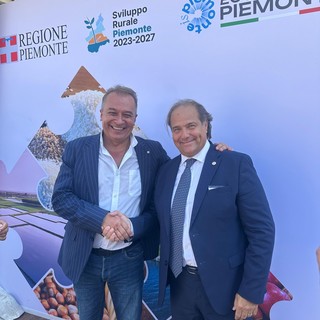Liguria e Piemonte unite da un sistema di ciclovie: a ottobre la firma del protocollo d’intesa Liguria e Piemonte unite da un sistema di ciclovie: a ottobre la firma del protocollo d’intesa
