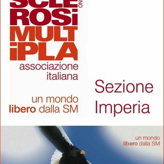 Imperia: una giornata dedicata all'informazione sulla sclerosi multipla, in un convegno organizzato da AISM Imperia: una giornata dedicata all'informazione sulla sclerosi multipla, in un convegno organizzato da AISM