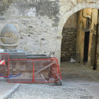 Sanremo: viaggio tra i 'disastri' della 'Pigna', il racconto con le foto di una residente Sanremo: viaggio tra i 'disastri' della 'Pigna', il racconto con le foto di una residente