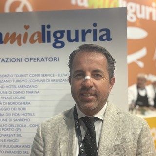 Dal mare alle piste ciclabili: il gruppo "Riviera dei Fiori Hotels" si racconta al TTG di Rimini 2025