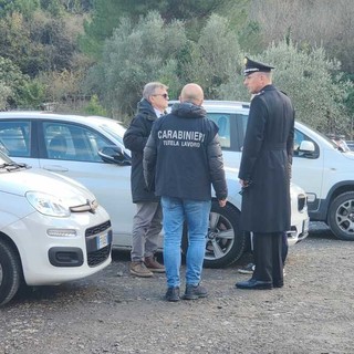 Tragedia sul lavoro all’oleificio Merano, è l'autotrasportatore barese Francesco Ventrella la vittima