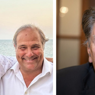 Da sinistra, Paolo Bongioanni, Luca Lombardi ed Enrico Lupi Da sinistra, Paolo Bongioanni, Luca Lombardi ed Enrico Lupi