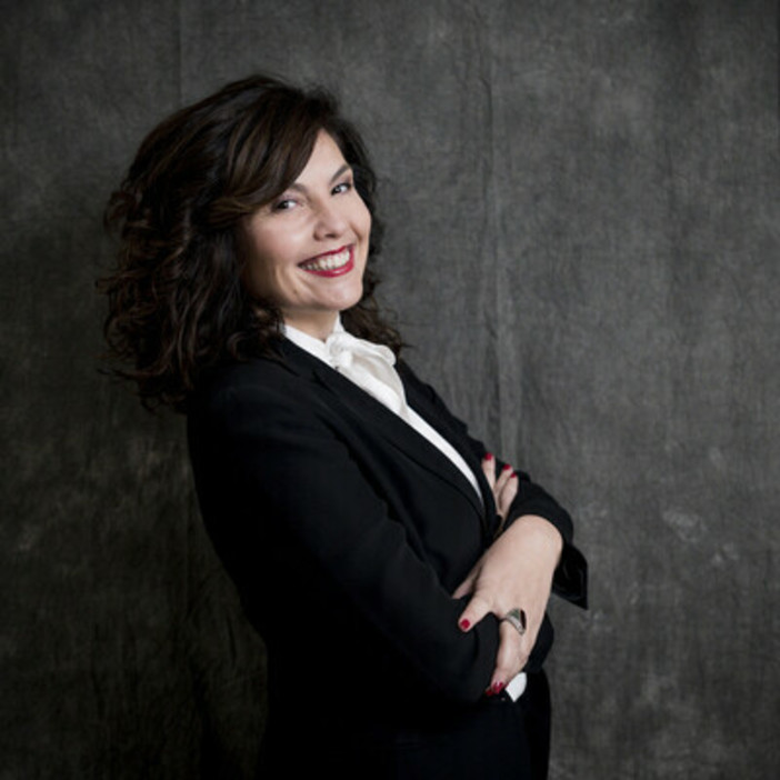 Sanremo, Lorenza Fruci ospite dei Martedì Letterari: incontro dedicato alle donne nella storia della Rai