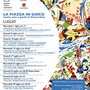 Sanremo, prosegue il programma di eventi “La piazza in gioco, storie, arte e giochi in piazza Nota”