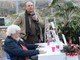 A Sanremo un incontro sulla cucina vegetariana e vegana: da tutta Italia per confrontarsi con Libereso Guglielmi A Sanremo un incontro sulla cucina vegetariana e vegana: da tutta Italia per confrontarsi con Libereso Guglielmi