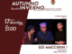Diano Castello, sabato al teatro Concordia in scena lo spettacolo “Go Maccinin!”
