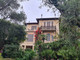 Villa Pompeo Mariani, Bordighera