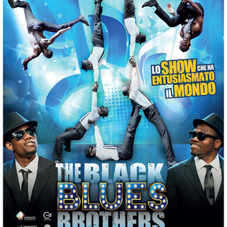 Sanremo, venerdì al teatro Ariston arrivano i Black Blues Brothers Sanremo, venerdì al teatro Ariston arrivano i Black Blues Brothers