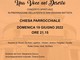 Pieve di Teco, domani sera 'Una voce nel deserto': concerto spirituale del ‘coro ConClaudia’ Pieve di Teco, domani sera 'Una voce nel deserto': concerto spirituale del ‘coro ConClaudia’
