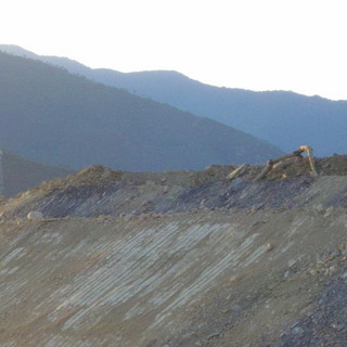 Collette Ozzotto esaurita e Ponticelli sequestrata: i rifiuti della provincia da lunedì al 'Boscaccio' di Vado