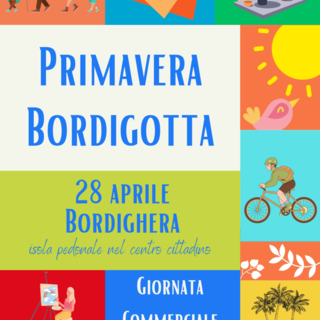 Bordighera, tutto pronto per l'edizione 2024 de &quot;La primavera Bordigotta&quot; targata Confesercenti