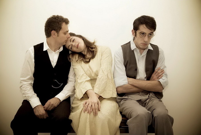 Imperia: domenica prossima a 'Lo Spazio Vuoto', va in scena lo spettacolo ‘L'invenzione senza futuro'