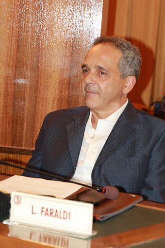 Leandro Faraldi Leandro Faraldi