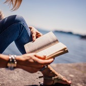 “Raccontare a Ponente”, a Sanremo il romanzo ‘Sciccorina’ per il secondo appuntamento della rassegna letteraria dedicata agli incontri tra culture “Raccontare a Ponente”, a Sanremo il romanzo ‘Sciccorina’ per il secondo appuntamento della rassegna letteraria dedicata agli incontri tra culture