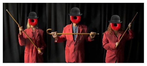 Imperia: l'8 marzo a Lo Spazio Vuoto lo spettacolo “Passi Affrettati” di Dacia Maraini, con Livia Carli, Gianni Oliveri e Federica Siri Imperia: l'8 marzo a Lo Spazio Vuoto lo spettacolo “Passi Affrettati” di Dacia Maraini, con Livia Carli, Gianni Oliveri e Federica Siri