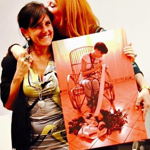 Imperia: domani, incontro dal titolo 'C’erano una volta... le principesse di domani' Imperia: domani, incontro dal titolo 'C’erano una volta... le principesse di domani'