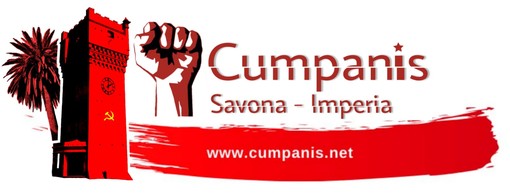Nasce 'Cumpanis Savona- Imperia': l'associazione politico-culturale "a fianco delle lotte dei lavoratori per una società più equa e giusta"