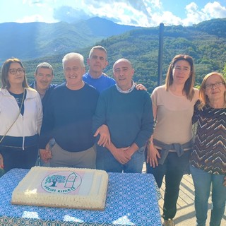 Elezioni comunali, Angelo Arrigo è il nuovo sindaco di Aurigo