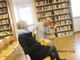 Ventimiglia: presentato (cantando) il libro del tenore Enrico Iviglia 'Ad alta voce' Ventimiglia: presentato (cantando) il libro del tenore Enrico Iviglia 'Ad alta voce'