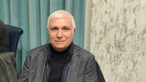 Luciano Zarbano (Imperia Senza Padroni - Indipendenza)