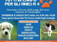 Ventimiglia: lo stand della Lega per la Difesa del Cane al Torneo di calcio di domani in zona Peglia Ventimiglia: lo stand della Lega per la Difesa del Cane al Torneo di calcio di domani in zona Peglia