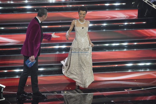 Lorena Cesarini si sfoga contro gli haters razzisti: “Sono nera e ne vado molto fiera”