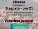 A Civezza la presentazione del volume 'Frontiera Judaica' di Carassale e Littardi