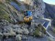Limone Piemonte: l'Alta Via del Sale sarà di nuovo percorribile per l'estate 2021 Limone Piemonte: l'Alta Via del Sale sarà di nuovo percorribile per l'estate 2021