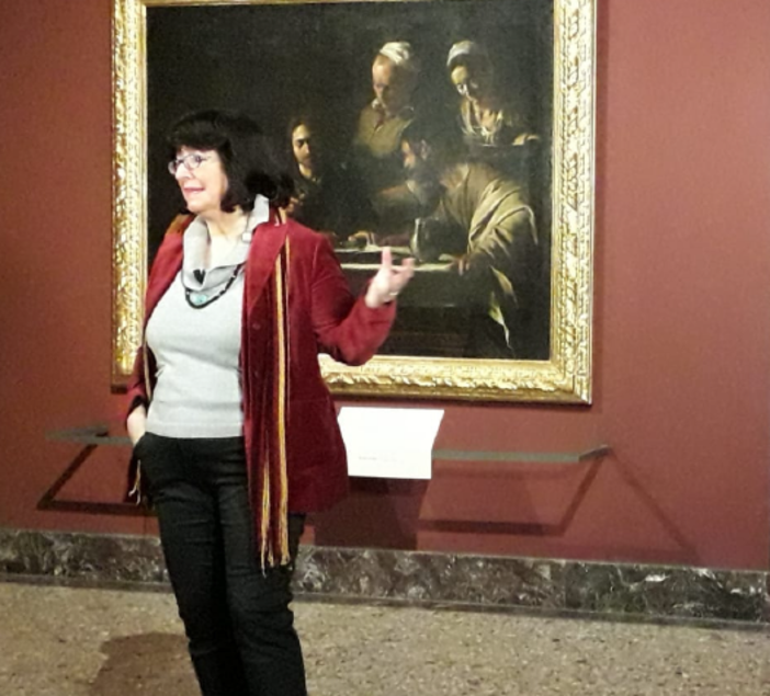 Sanremo: sabato prossimo, incontro al Museo civico sulle donne nelle istituzioni culturali