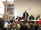 Ventimiglia: successo di pubblico per presentazione del 5° libro della 'Storia della Resistenza imperiese' (foto) Ventimiglia: successo di pubblico per presentazione del 5° libro della 'Storia della Resistenza imperiese' (foto)