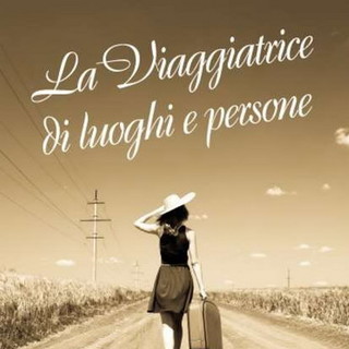 Sanremo: oggi pomeriggio alla Biblioteca Civica la presentazione del nuovo libro di Raffaella Gozzini Sanremo: oggi pomeriggio alla Biblioteca Civica la presentazione del nuovo libro di Raffaella Gozzini