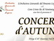 Venerdì alle 21 al Teatro del Casinò di Sanremo concerto dell’Orchestra Giovanile del Ponente Ligure Ligeia Venerdì alle 21 al Teatro del Casinò di Sanremo concerto dell’Orchestra Giovanile del Ponente Ligure Ligeia