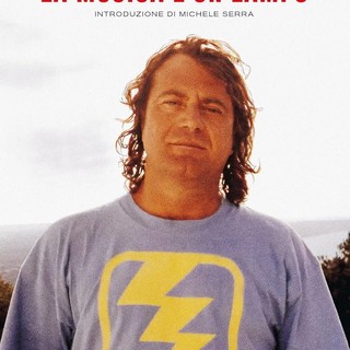 Sanremo, Stefano Senardi ai Martedì letterari giovedì 23 maggio Sanremo, Stefano Senardi ai Martedì letterari giovedì 23 maggio