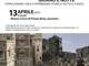 Sanremo: sabato a Palazzo Nota una conferenza sullo Yemen organizzata da Amnesty Sanremo: sabato a Palazzo Nota una conferenza sullo Yemen organizzata da Amnesty