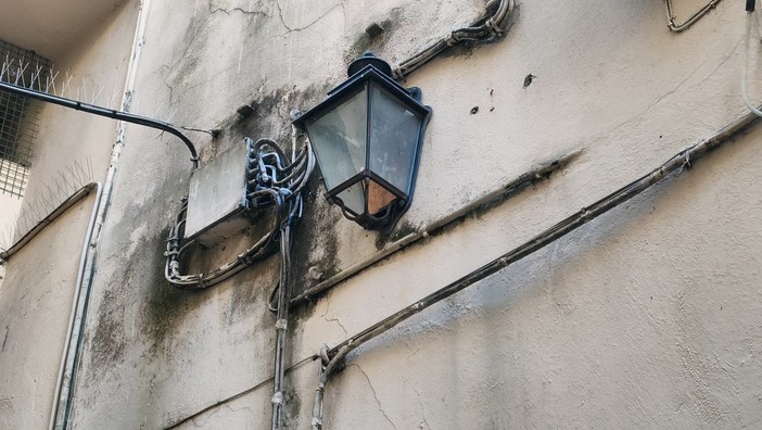 Sanremo, svolta nell’illuminazione pubblica: Coldirodi passa al Comune, in arrivo i Led