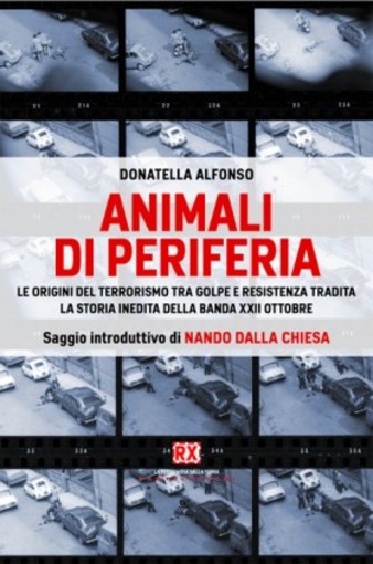 Sanremo: martedì 29 alla FOS, presentazione libro 'Ci chiamavano libertà' Sanremo: martedì 29 alla FOS, presentazione libro 'Ci chiamavano libertà'