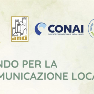 Ventimiglia, il Comune vince bando da 50mila euro per la sensibilizzazione sulla raccolta differenziata