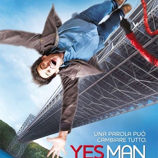 Apricale: domani per la 'Cine Rassegna Itinerante', proiezione film 'Yes man' Apricale: domani per la 'Cine Rassegna Itinerante', proiezione film 'Yes man'