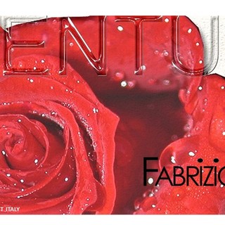 L’ 'Amore dov’è?': il nuovo lavoro discografico ed il video di Fabrizio Venturi, adesso in tutte le radio