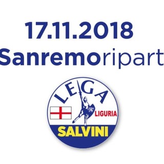 Sanremo: elezioni, sabato la Lega incontrerà i cittadini nei numerosi gazebo dislocati in città