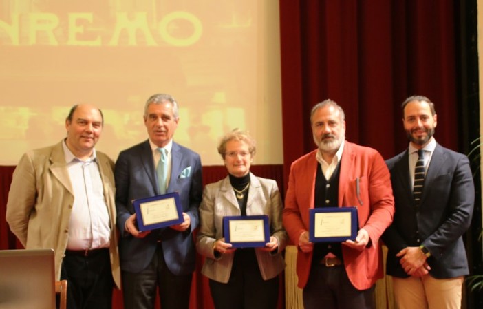 Libri da Gustare al Casinò: chiusura con bilancio positivo, manifestazione in crescita e con ottime prospettive