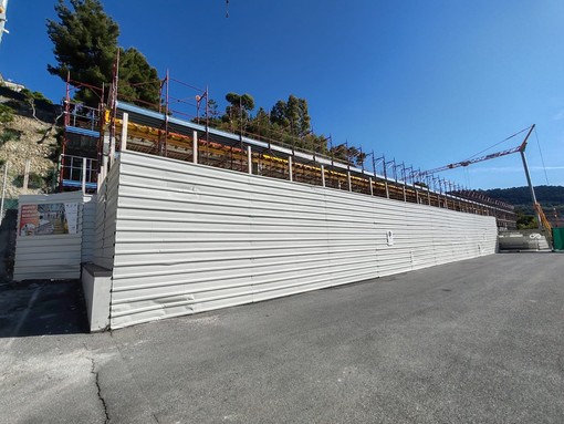 Scuola a Ventimiglia alta, Martinetto presenta un'interpellanza